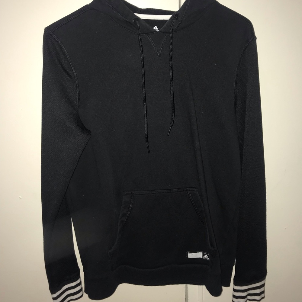 adidas hoodie